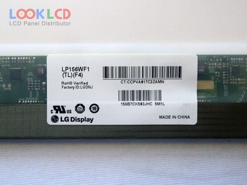 LP156WF1-TLF4